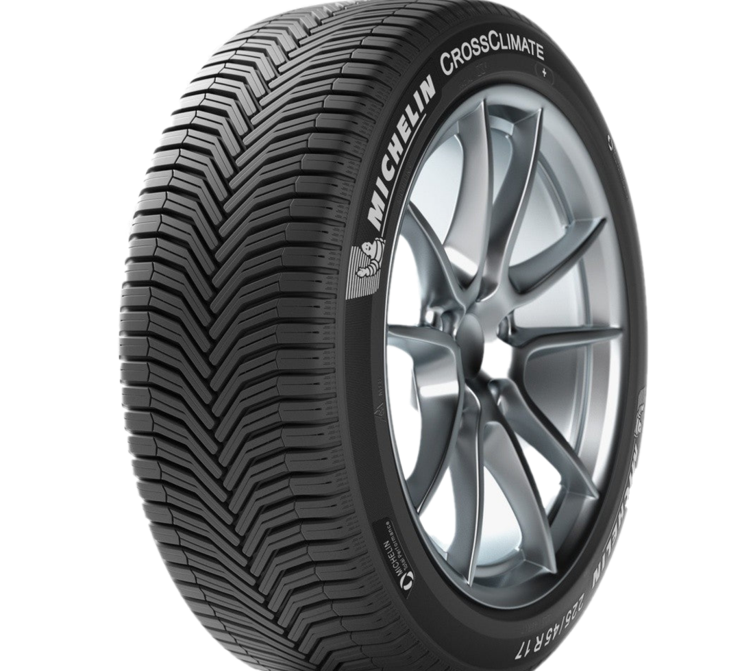 Anvelope All season Michelin CROSSCLIMATE 245/35R19 93 Y Anvelux
