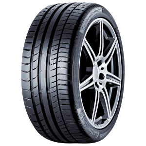 Anvelopa vara Continental ContiSportContact 5 P RO1 XL 275/30R21 98Y