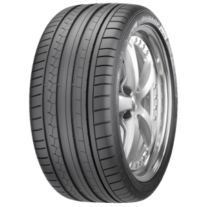 Anvelopa vara DUNLOP SPORT MAXX GT ROF(*) MFS 275/40R19 101Y Runflat