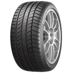Anvelopa vara DUNLOP SPORT MAXX TT ROF(*) MFS 225/60R17 99V Runflat