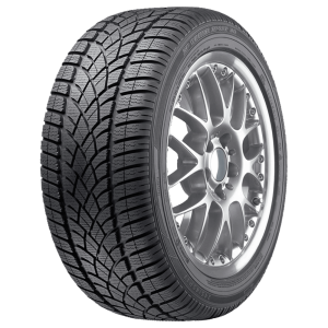 Anvelopa iarna DUNLOP WINTER SPORT 3D MS AO XL 265/40R20 104V