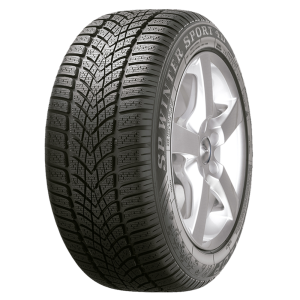 Anvelopa iarna DUNLOP SP WINTER SPORT 4D* MS MFS 225/50R17 94H Runflat