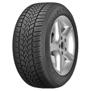 Anvelopa iarna DUNLOP WINTER RESPONSE 2 MS 185/55R15 82T