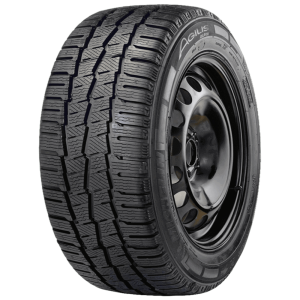 Anvelopa iarna Michelin Agilis Alpin 195/75R16 107/105R C