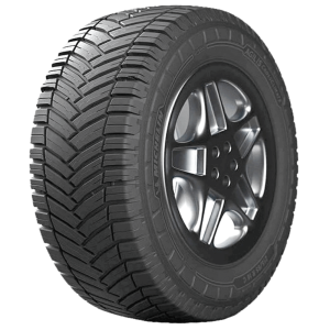 Anvelopa all season MICHELIN AGILIS CROSS CLIMATE 195/70R15 104/102T C