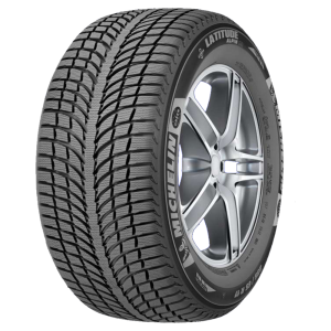 Anvelopa iarna MICHELIN LATITUDE ALPIN LA2 245/65R17 111H