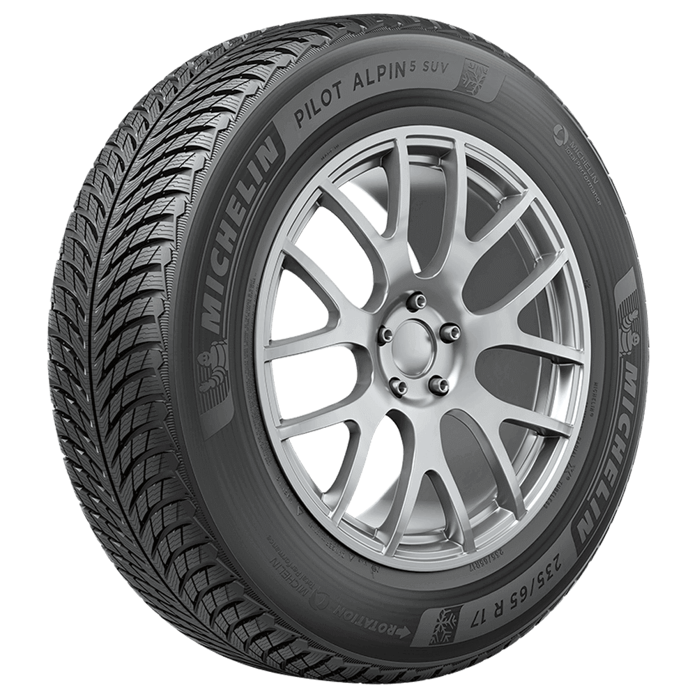 Anvelopa iarna Michelin Pilot Alpin 5 SUV MO XL 275/50R20 113V
