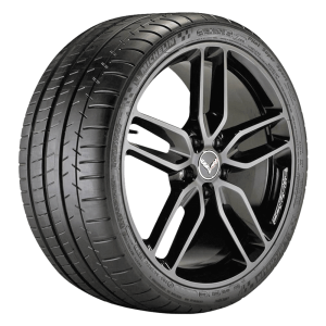Anvelopa vara MICHELIN PILOT SUPER SPORT* 265/35R20 99Y