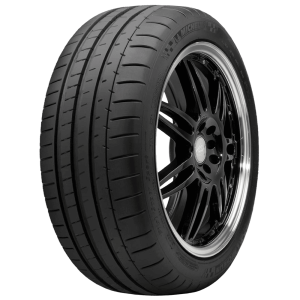 Anvelopa vara MICHELIN PILOT SUPER SPORT* XL 275/35R20 102Y