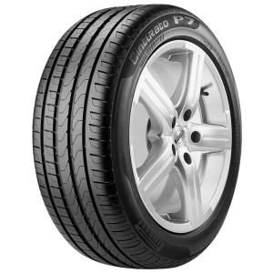 Anvelopa vara PIRELLI P7 CINTURATO* ROF 205/55R17 91V Runflat