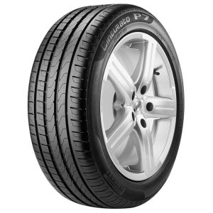 Anvelopa vara PIRELLI P7 CINTURATO* RFT 255/45R18 99W Runflat