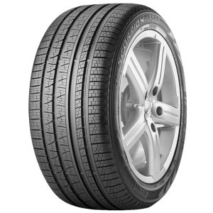 Anvelopa all season PIRELLI SCORPION VERDE ALL SEASON (MO) XL 255/50R19 107H