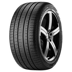 Anvelopa all season PIRELLI SCORPION VERDE AS 265/45R20 104V
