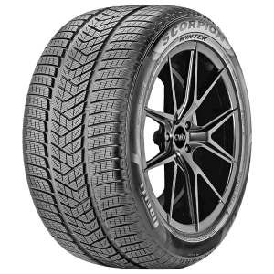 Anvelopa iarna Pirelli Scorpion Winter XL 315/35R20 110V Runflat