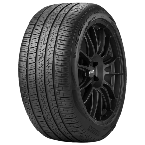 Anvelopa all season PIRELLI SCORPION ZERO AS JLR XL 235/50R20 104W