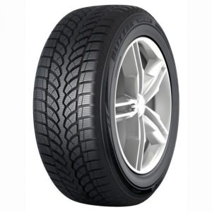 Anvelopa iarna BRIDGESTONE Blizzak LM-80 EVO 235/45R19 95V