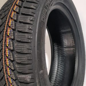 Anvelopa iarna DIPLOMAT Made by GOODYEAR WINTER HP 205/55R16 91T