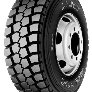 Anvelopa  FALKEN LI257 13/R22,5 154/150K